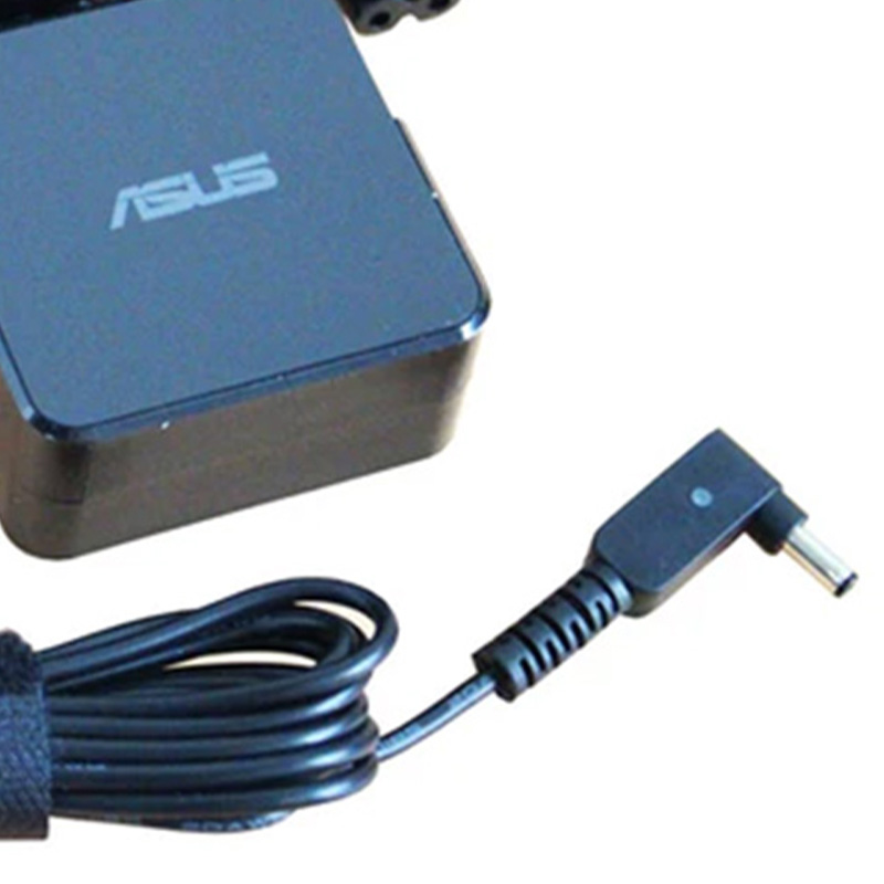 Original ASUS 33W 19V 1.75A Laptop AC Adapter Charger ADP-33AW B for Asus S200E X201E, 4.0*1.35mm